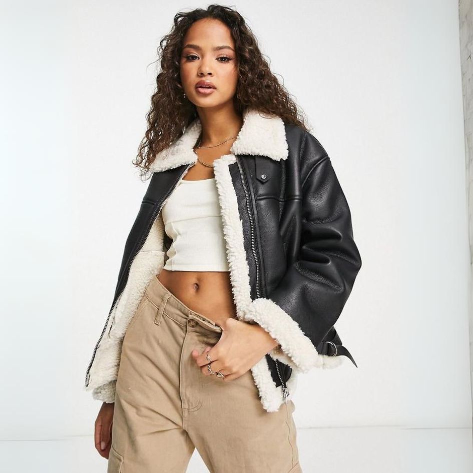 Moda Inverno 2024: Jaquetas, Bombers e Puffers