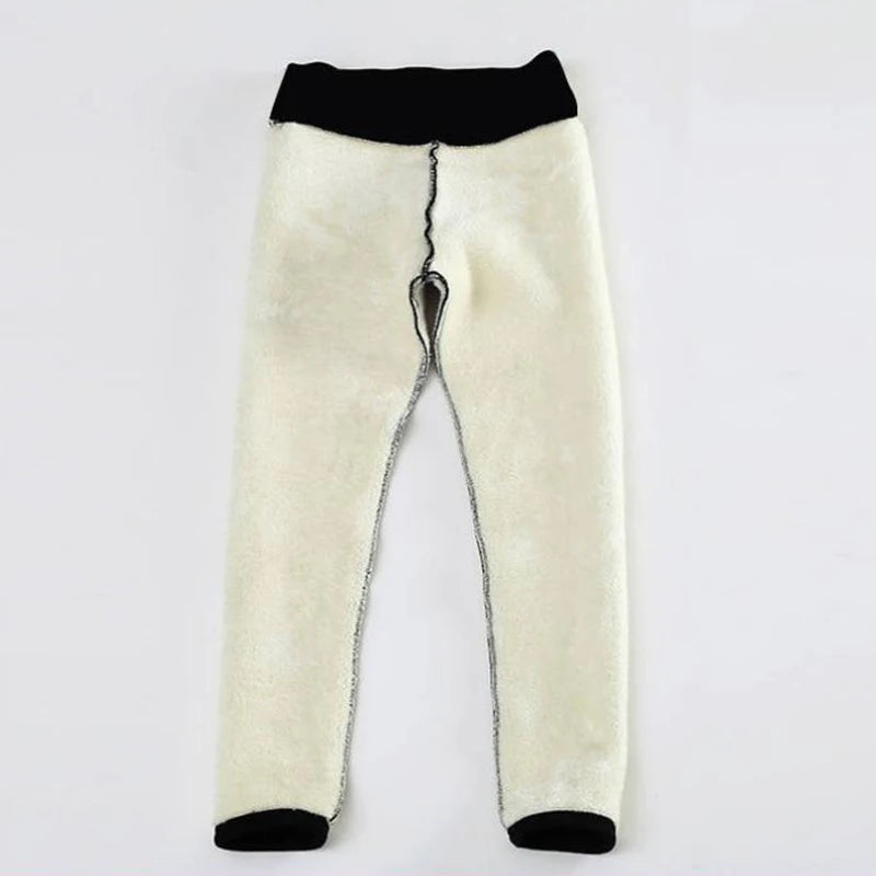 Leggings Femininas Winter Thicken